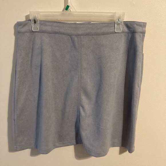 60s Retro skirt and floral top - Picture 6 of 6